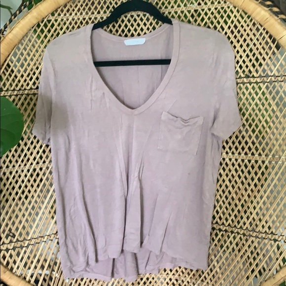 Lush tee - Picture 2 of 3